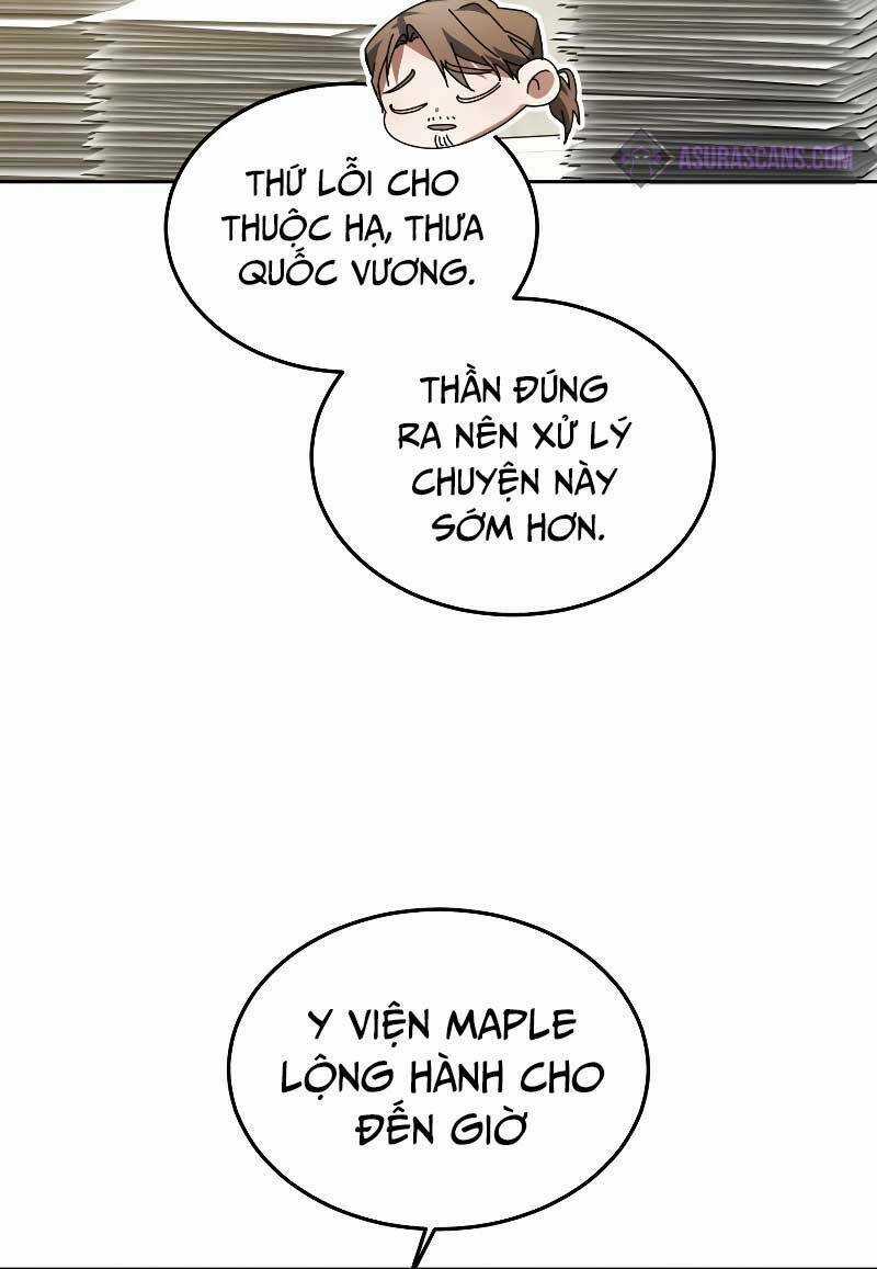 Bác Sĩ Phẫu Thuật Cấp Sss - Chapter 48 - Trang 91