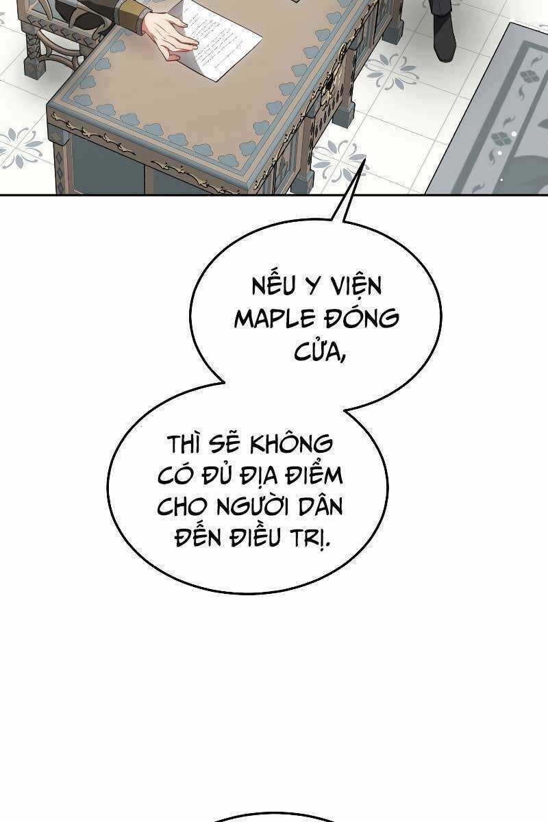 Bác Sĩ Phẫu Thuật Cấp Sss - Chapter 48 - Trang 95