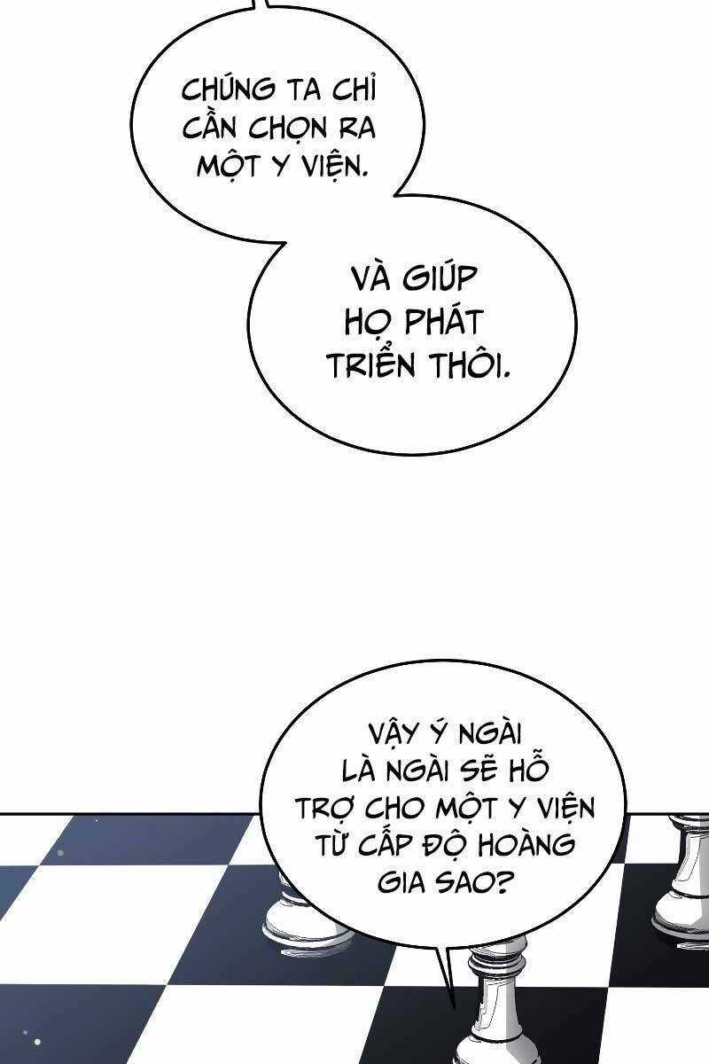 Bác Sĩ Phẫu Thuật Cấp Sss - Chapter 48 - Trang 97