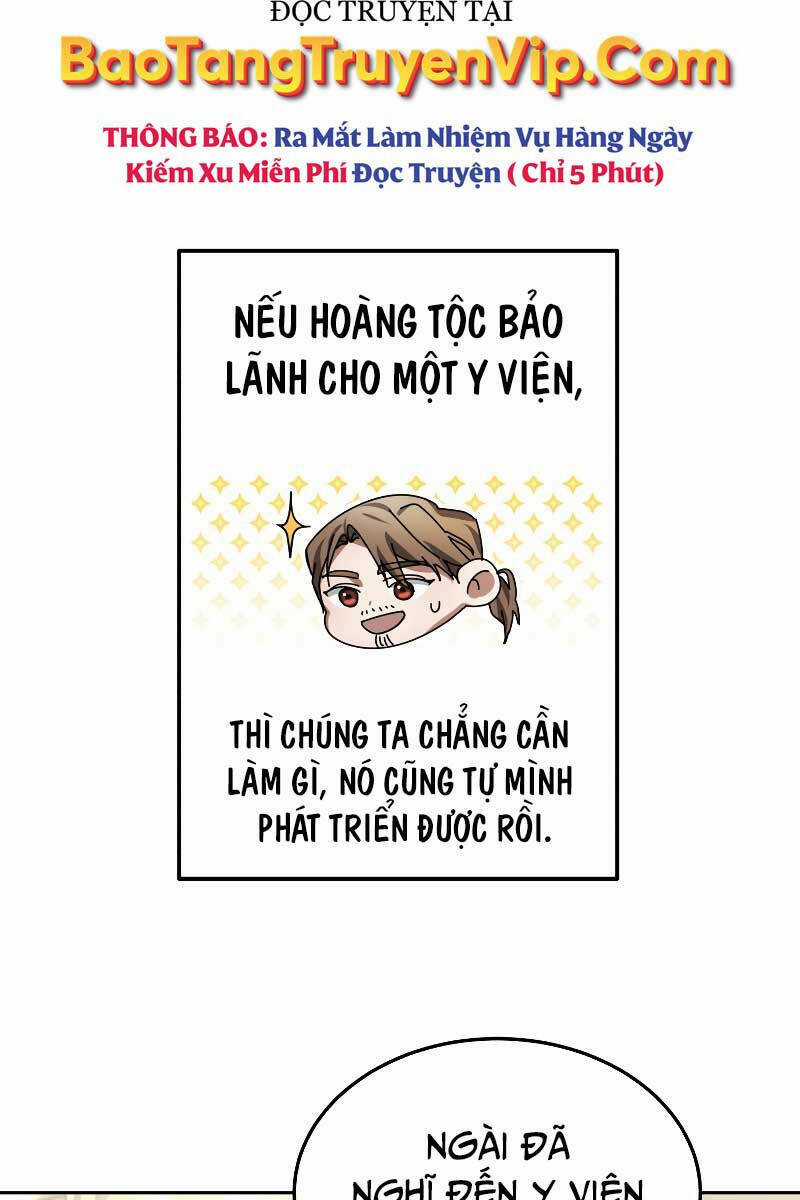 Bác Sĩ Phẫu Thuật Cấp Sss - Chapter 48 - Trang 100