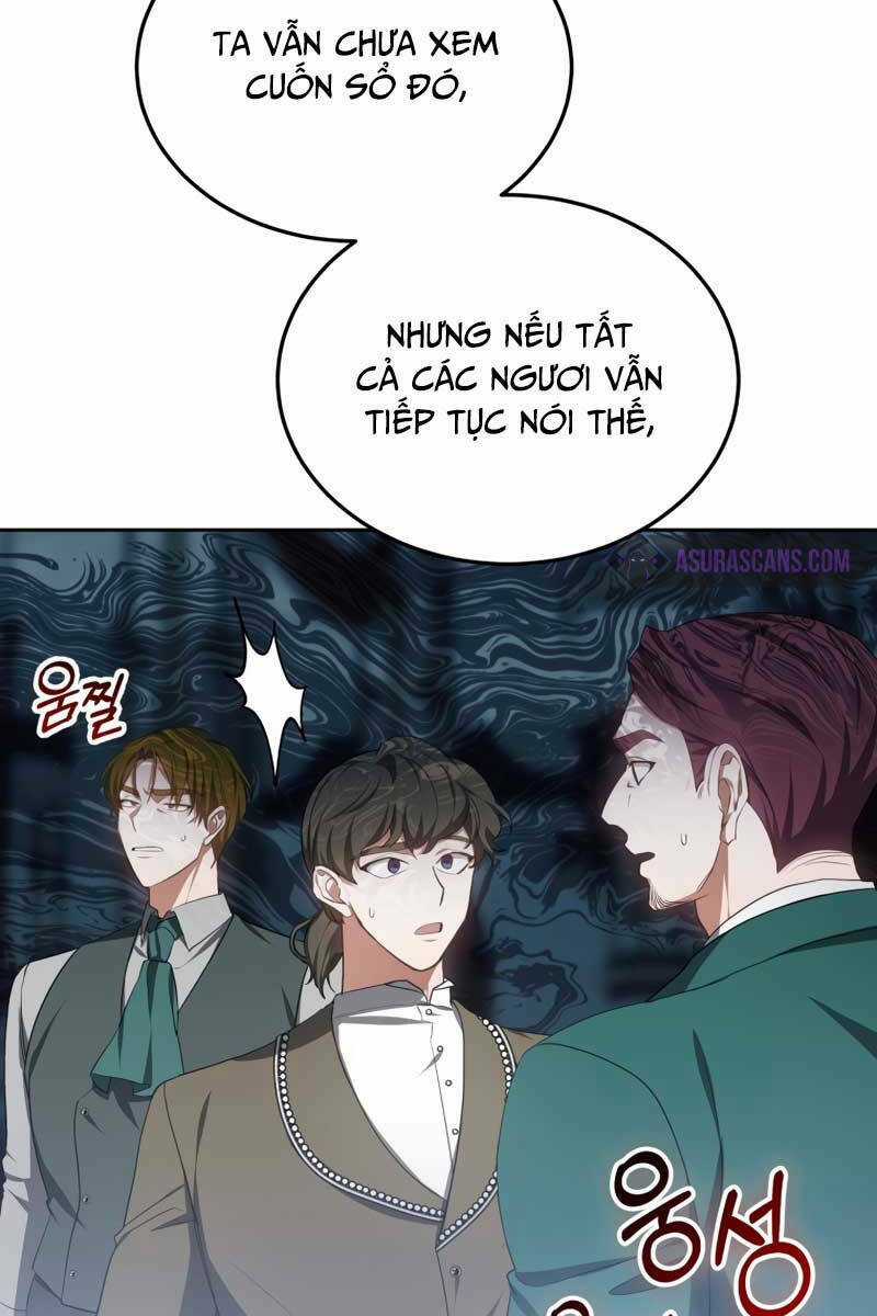 Bác Sĩ Phẫu Thuật Cấp Sss - Chapter 49 - Trang 12