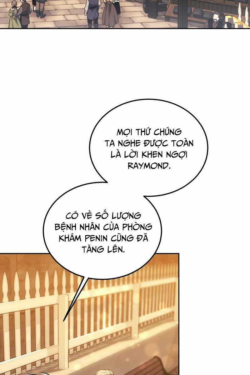 Bác Sĩ Phẫu Thuật Cấp Sss - Chapter 49 - Trang 3