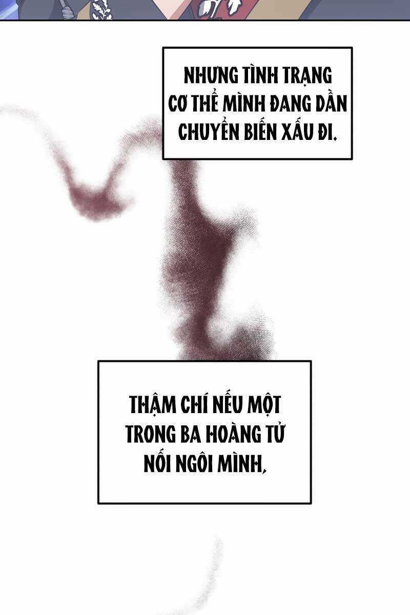 Bác Sĩ Phẫu Thuật Cấp Sss - Chapter 49 - Trang 21