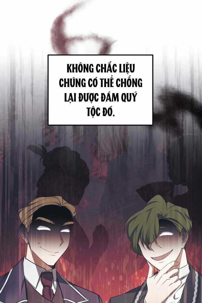 Bác Sĩ Phẫu Thuật Cấp Sss - Chapter 49 - Trang 22