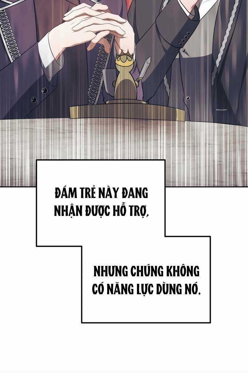 Bác Sĩ Phẫu Thuật Cấp Sss - Chapter 49 - Trang 23