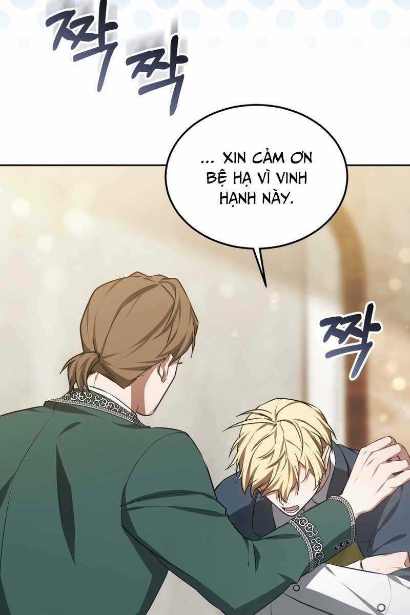 Bác Sĩ Phẫu Thuật Cấp Sss - Chapter 49 - Trang 31