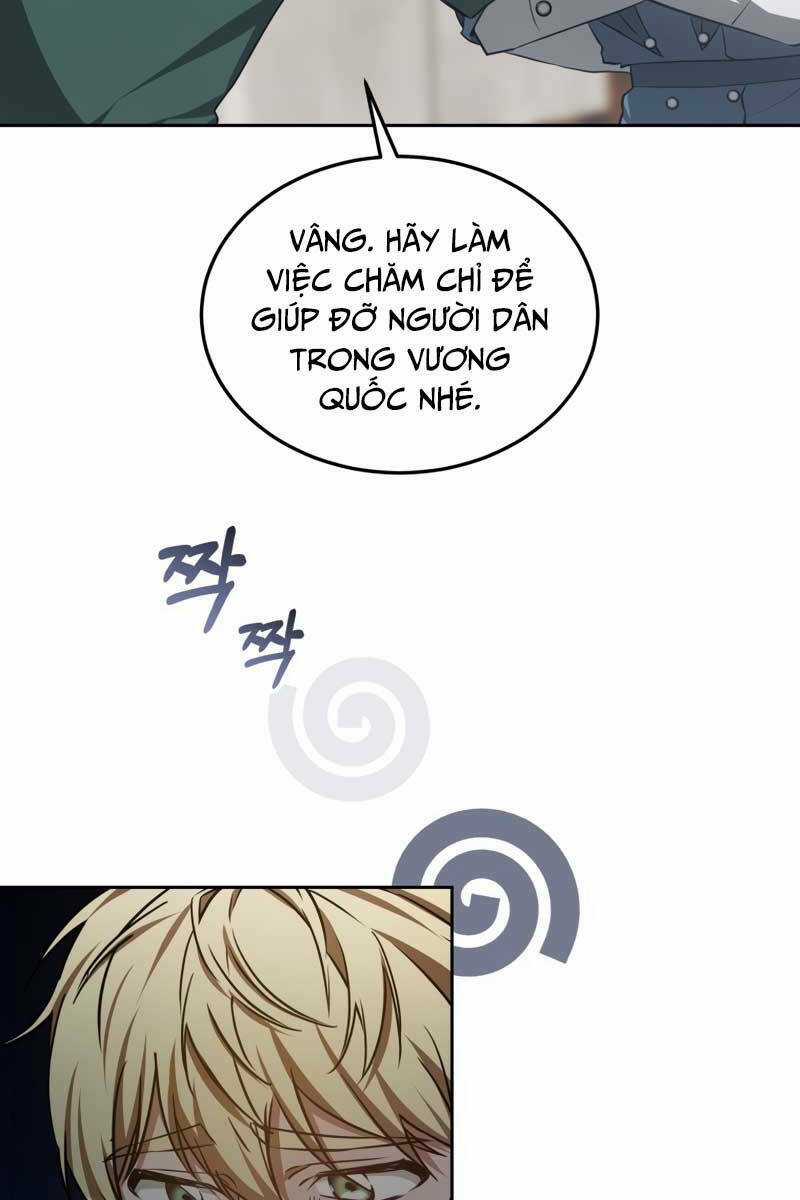 Bác Sĩ Phẫu Thuật Cấp Sss - Chapter 49 - Trang 32