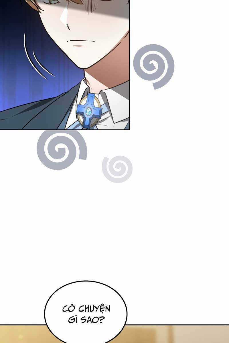 Bác Sĩ Phẫu Thuật Cấp Sss - Chapter 49 - Trang 33