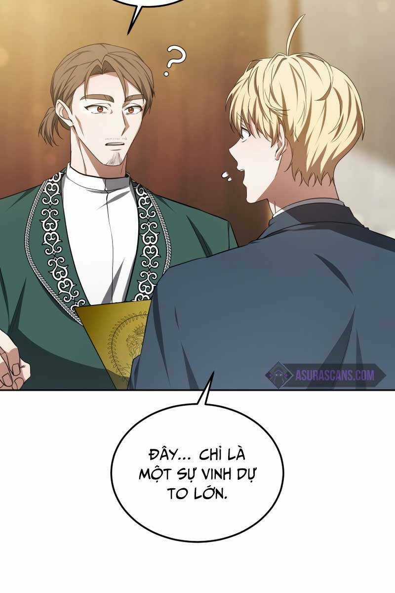 Bác Sĩ Phẫu Thuật Cấp Sss - Chapter 49 - Trang 34