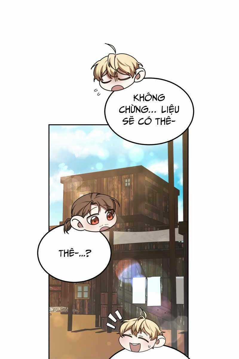 Bác Sĩ Phẫu Thuật Cấp Sss - Chapter 49 - Trang 35