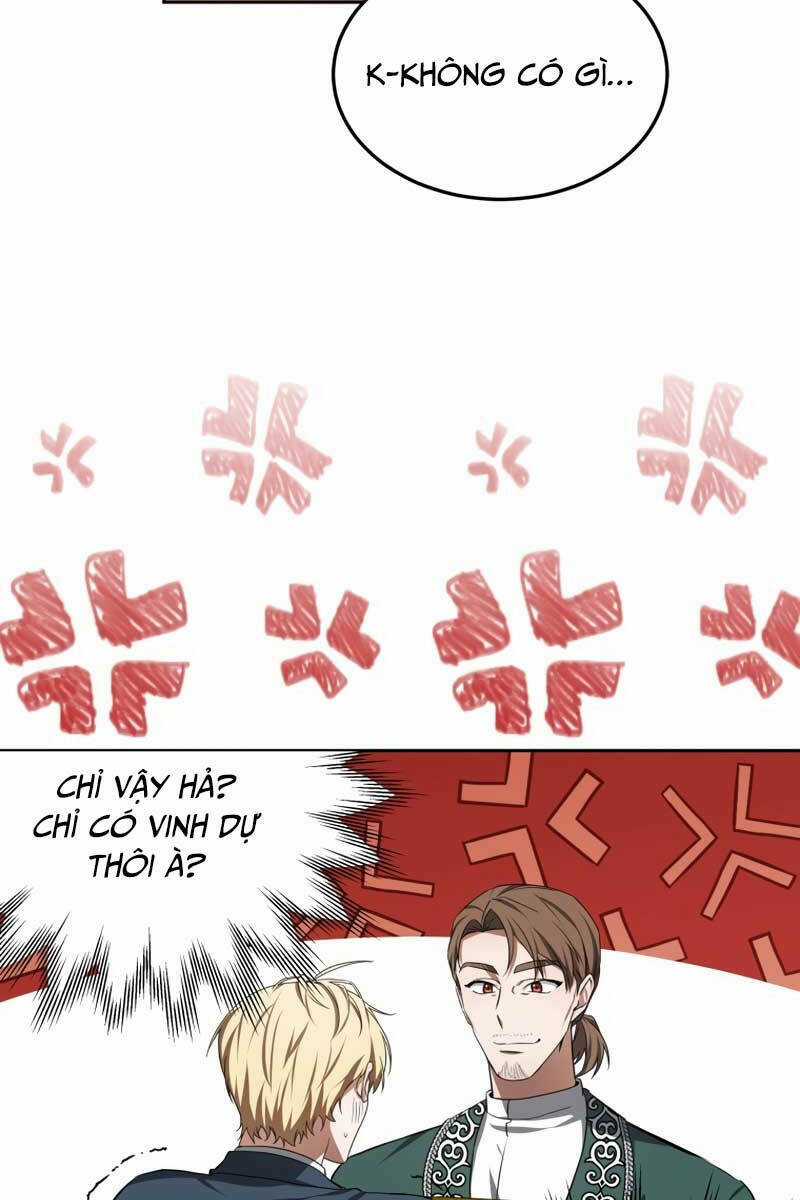 Bác Sĩ Phẫu Thuật Cấp Sss - Chapter 49 - Trang 36