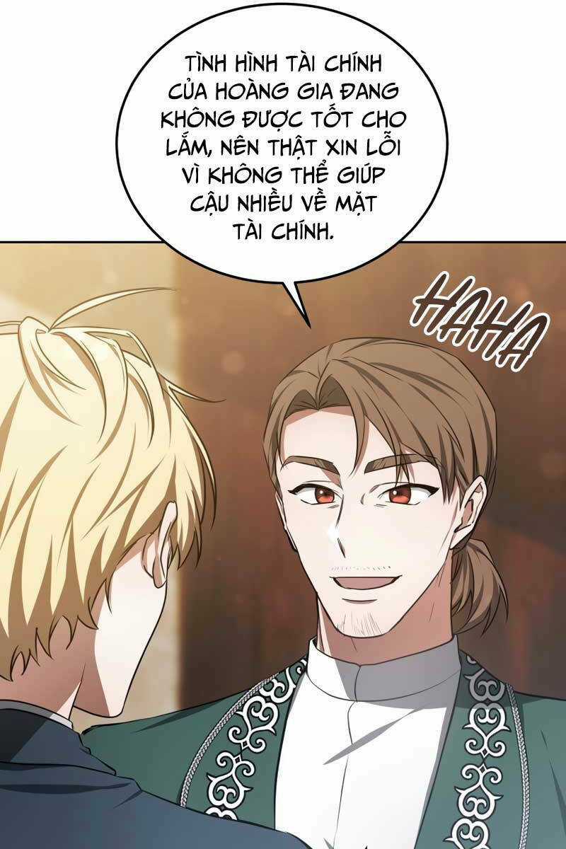 Bác Sĩ Phẫu Thuật Cấp Sss - Chapter 49 - Trang 38