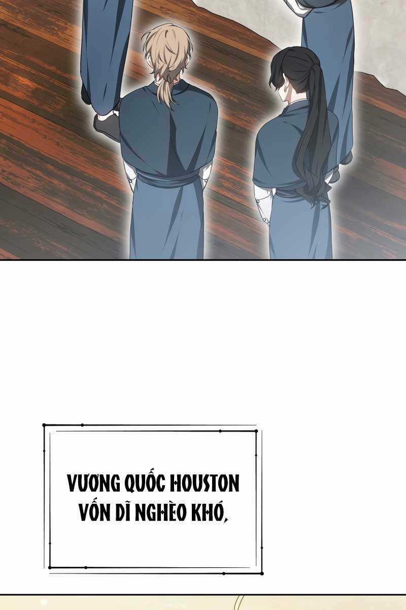 Bác Sĩ Phẫu Thuật Cấp Sss - Chapter 49 - Trang 41