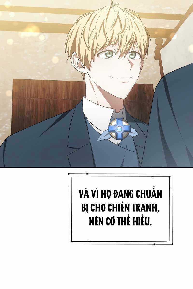 Bác Sĩ Phẫu Thuật Cấp Sss - Chapter 49 - Trang 42