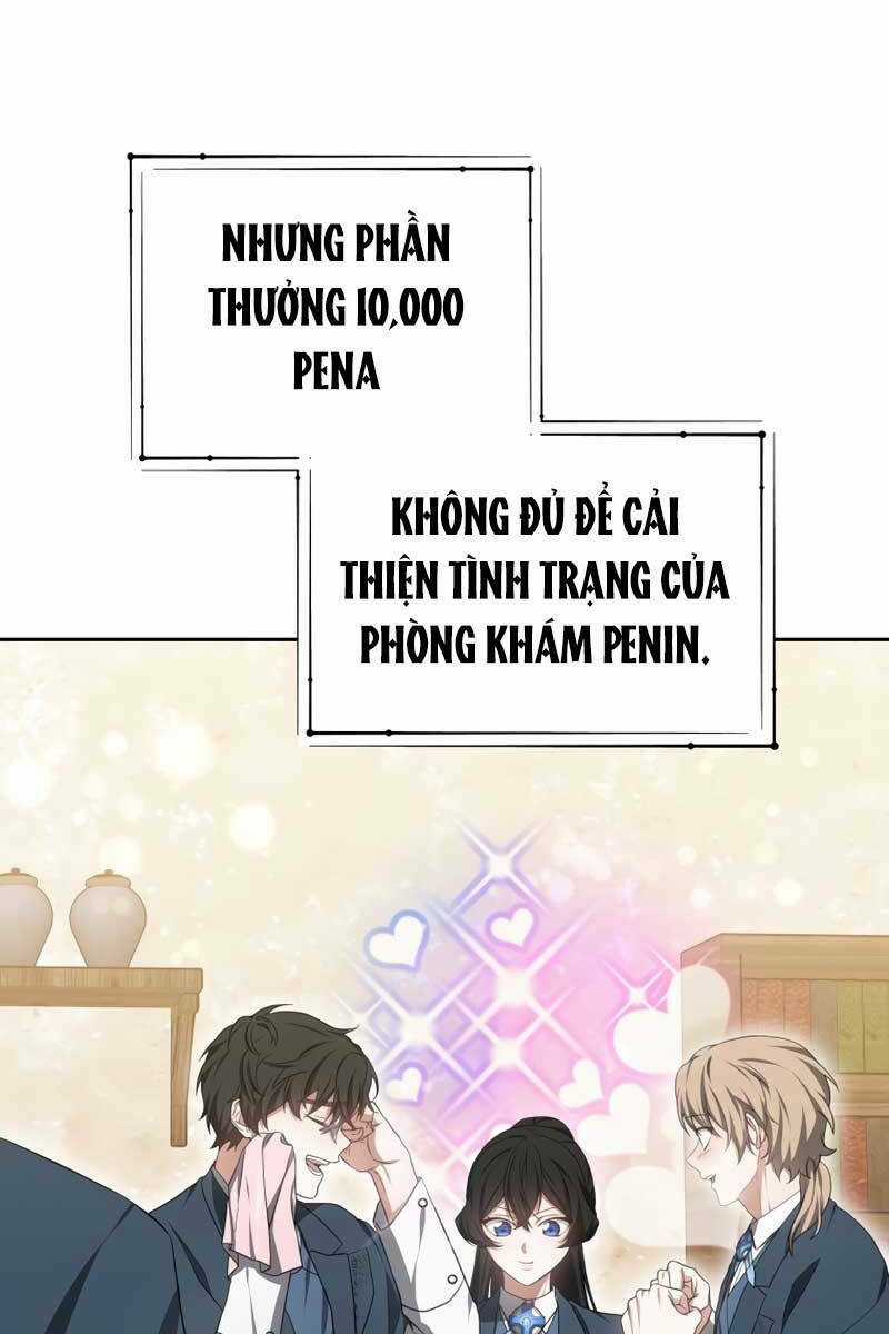 Bác Sĩ Phẫu Thuật Cấp Sss - Chapter 49 - Trang 43