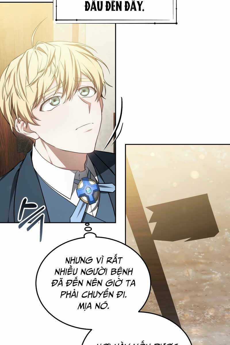 Bác Sĩ Phẫu Thuật Cấp Sss - Chapter 49 - Trang 45