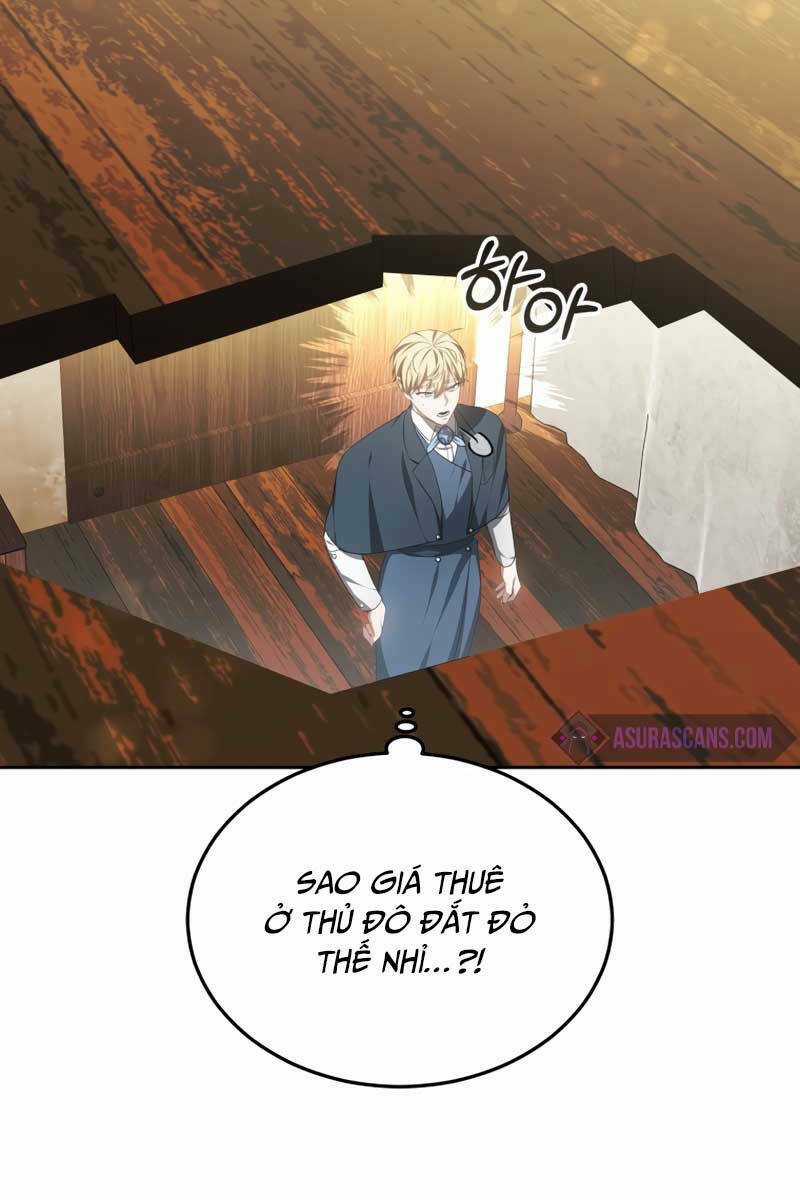 Bác Sĩ Phẫu Thuật Cấp Sss - Chapter 49 - Trang 47