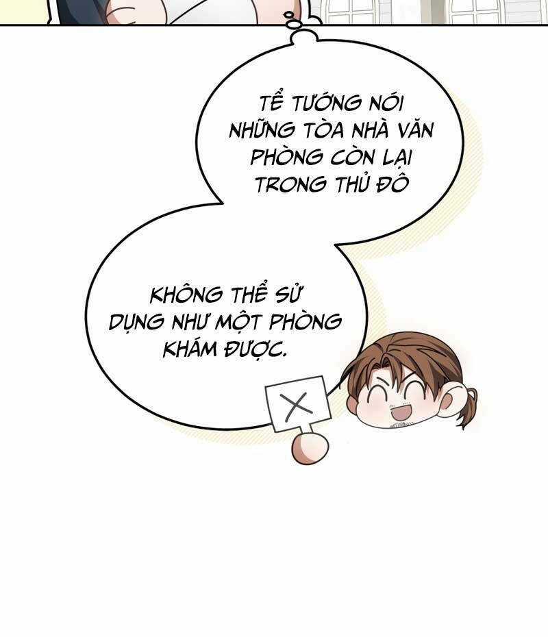 Bác Sĩ Phẫu Thuật Cấp Sss - Chapter 49 - Trang 49