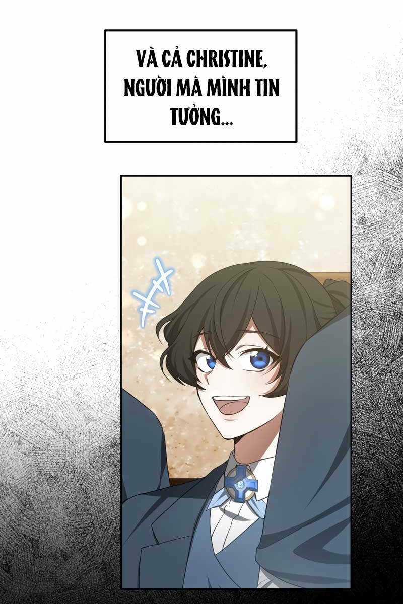 Bác Sĩ Phẫu Thuật Cấp Sss - Chapter 49 - Trang 50