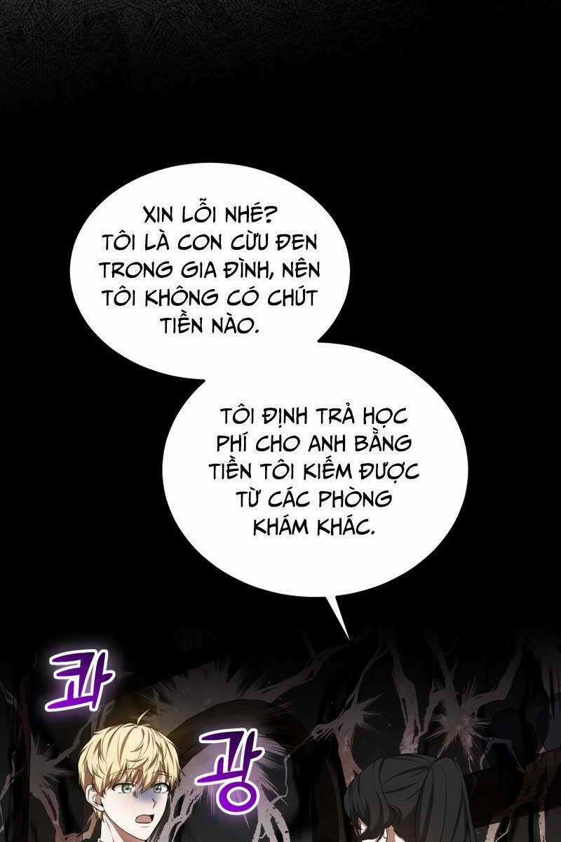 Bác Sĩ Phẫu Thuật Cấp Sss - Chapter 49 - Trang 51