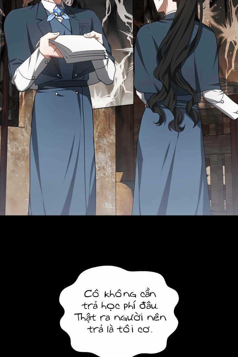 Bác Sĩ Phẫu Thuật Cấp Sss - Chapter 49 - Trang 52