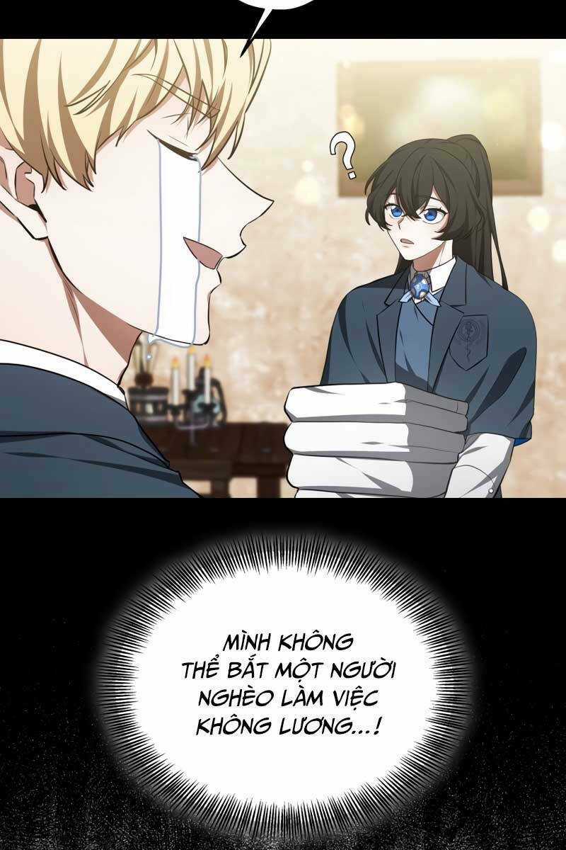 Bác Sĩ Phẫu Thuật Cấp Sss - Chapter 49 - Trang 53