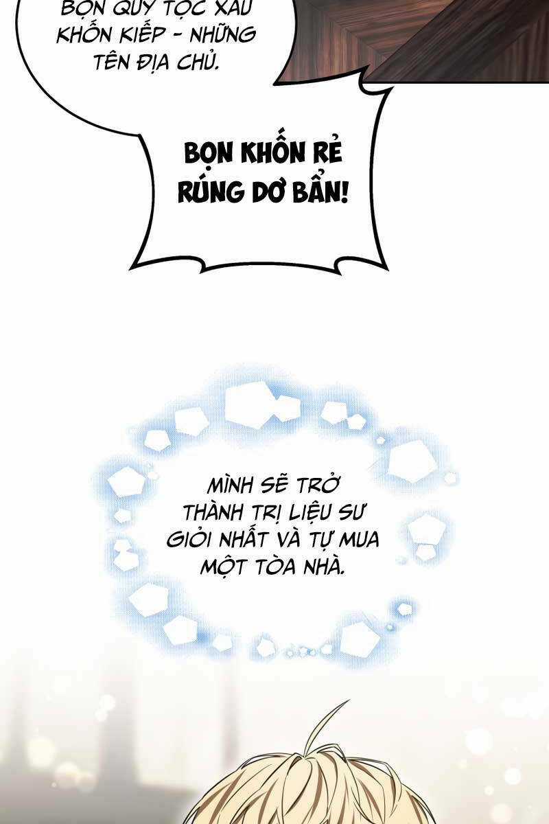 Bác Sĩ Phẫu Thuật Cấp Sss - Chapter 49 - Trang 55