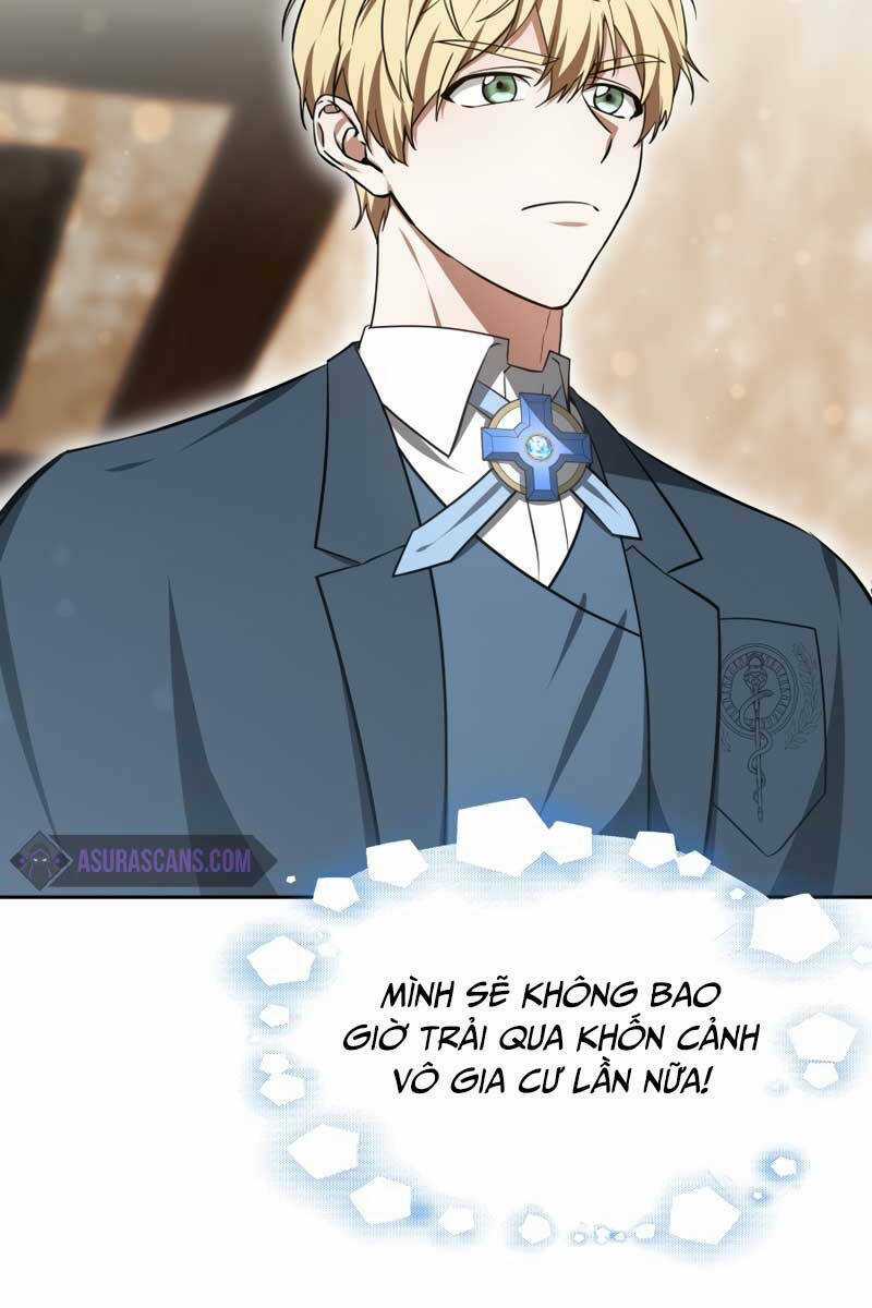 Bác Sĩ Phẫu Thuật Cấp Sss - Chapter 49 - Trang 56