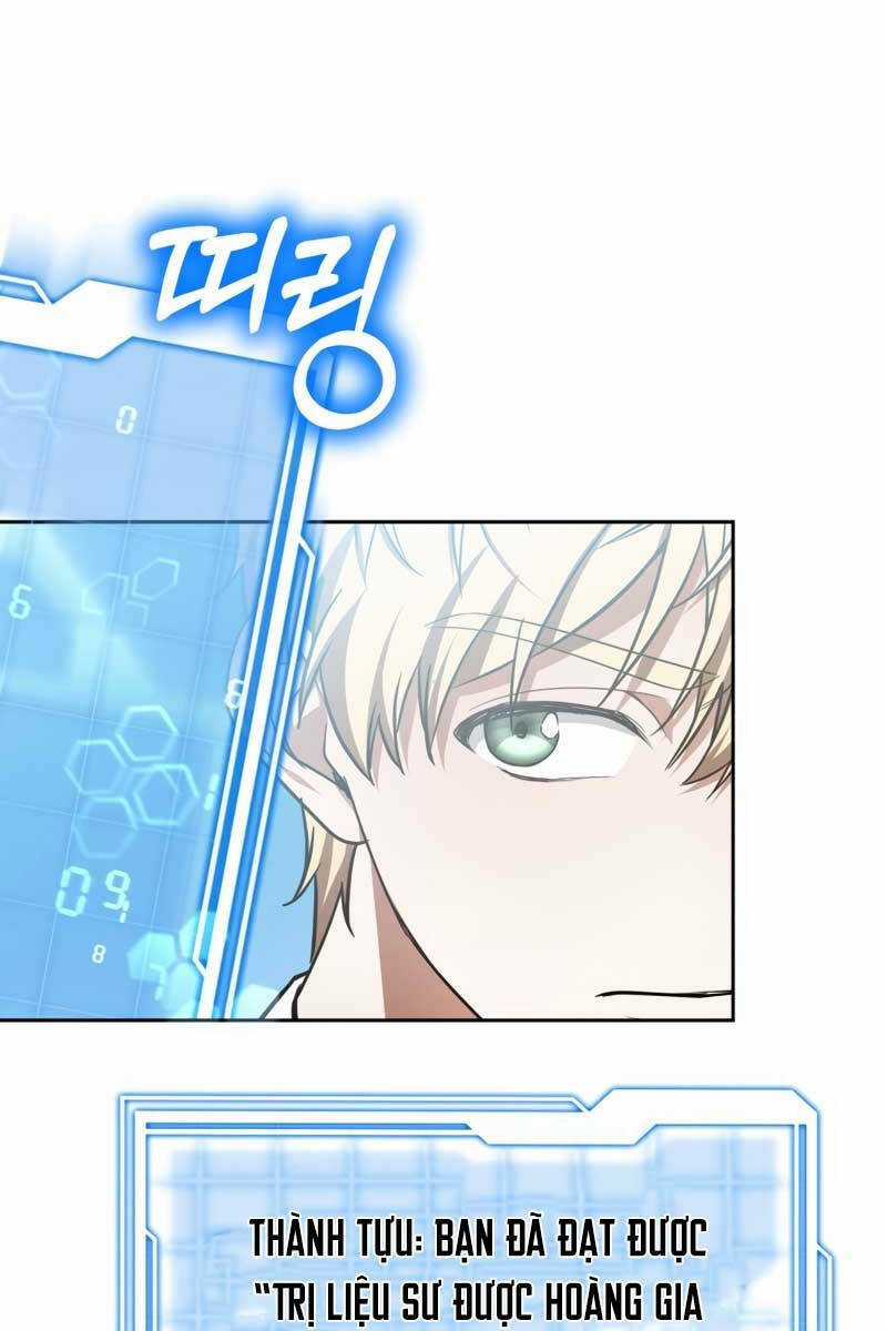 Bác Sĩ Phẫu Thuật Cấp Sss - Chapter 49 - Trang 57