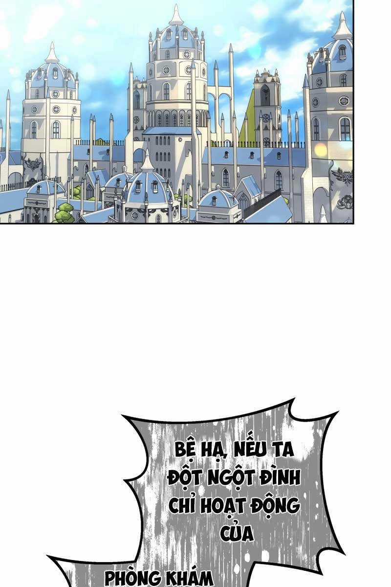 Bác Sĩ Phẫu Thuật Cấp Sss - Chapter 49 - Trang 8