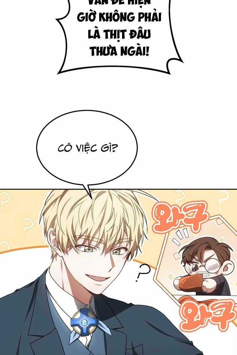 Bác Sĩ Phẫu Thuật Cấp Sss - Chapter 49 - Trang 71