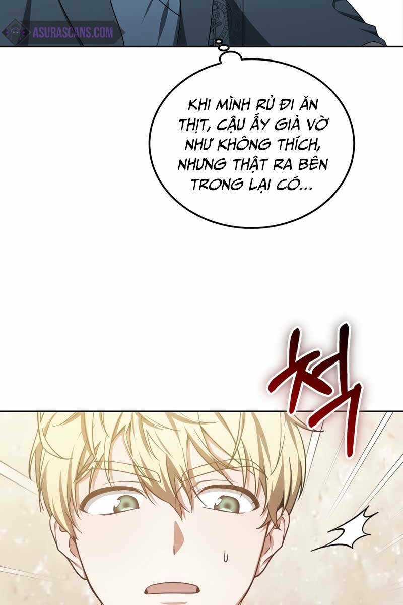 Bác Sĩ Phẫu Thuật Cấp Sss - Chapter 49 - Trang 72