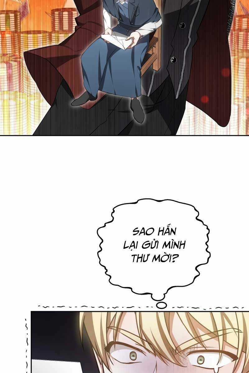 Bác Sĩ Phẫu Thuật Cấp Sss - Chapter 49 - Trang 78