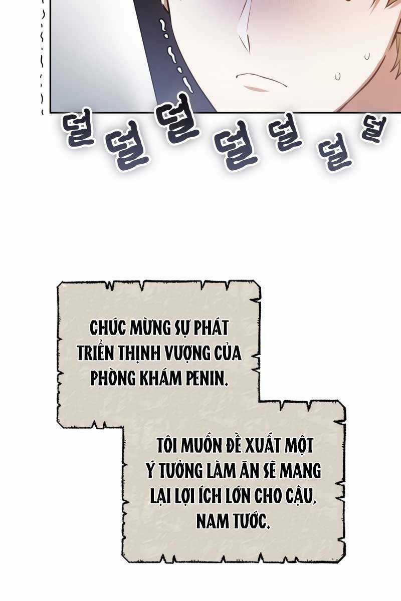 Bác Sĩ Phẫu Thuật Cấp Sss - Chapter 49 - Trang 79