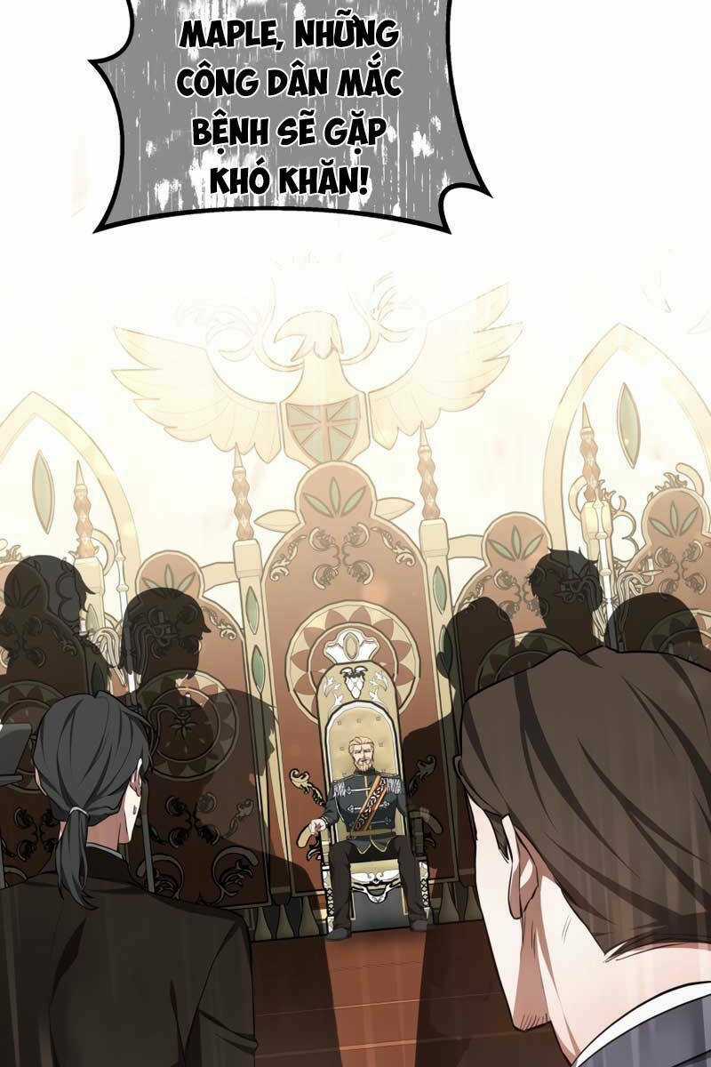 Bác Sĩ Phẫu Thuật Cấp Sss - Chapter 49 - Trang 9