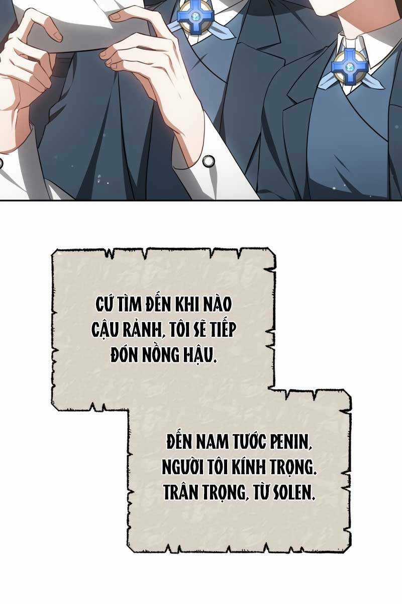 Bác Sĩ Phẫu Thuật Cấp Sss - Chapter 49 - Trang 81