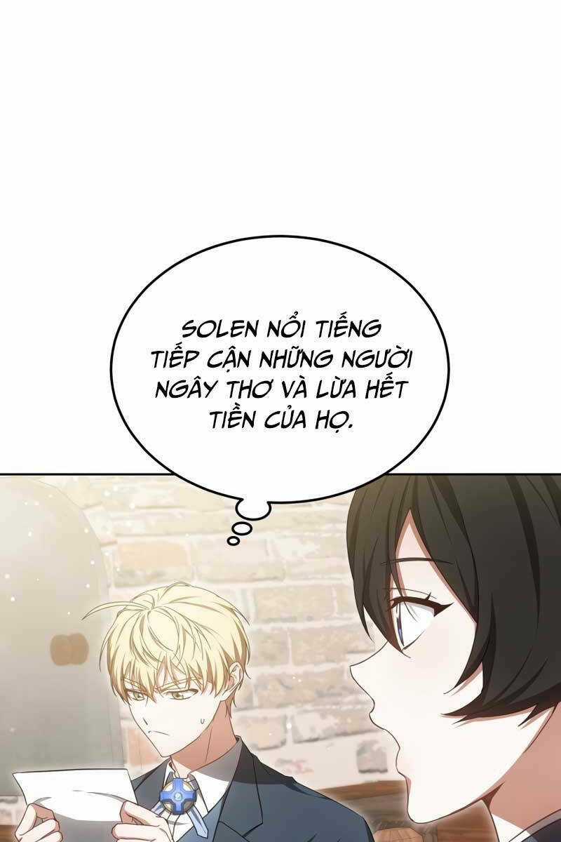 Bác Sĩ Phẫu Thuật Cấp Sss - Chapter 49 - Trang 82