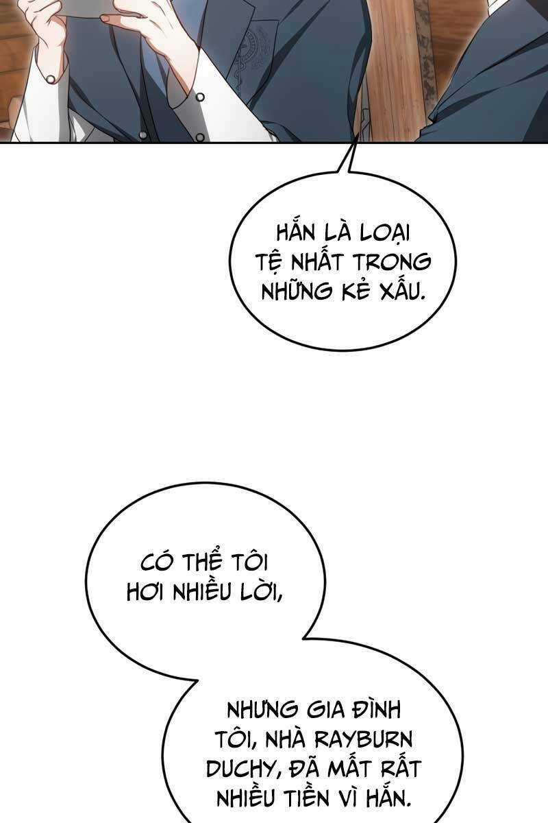 Bác Sĩ Phẫu Thuật Cấp Sss - Chapter 49 - Trang 83