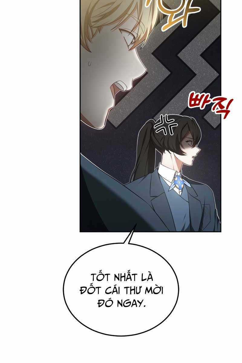 Bác Sĩ Phẫu Thuật Cấp Sss - Chapter 49 - Trang 87