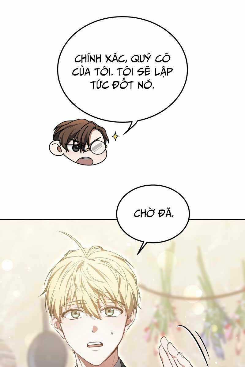 Bác Sĩ Phẫu Thuật Cấp Sss - Chapter 49 - Trang 88