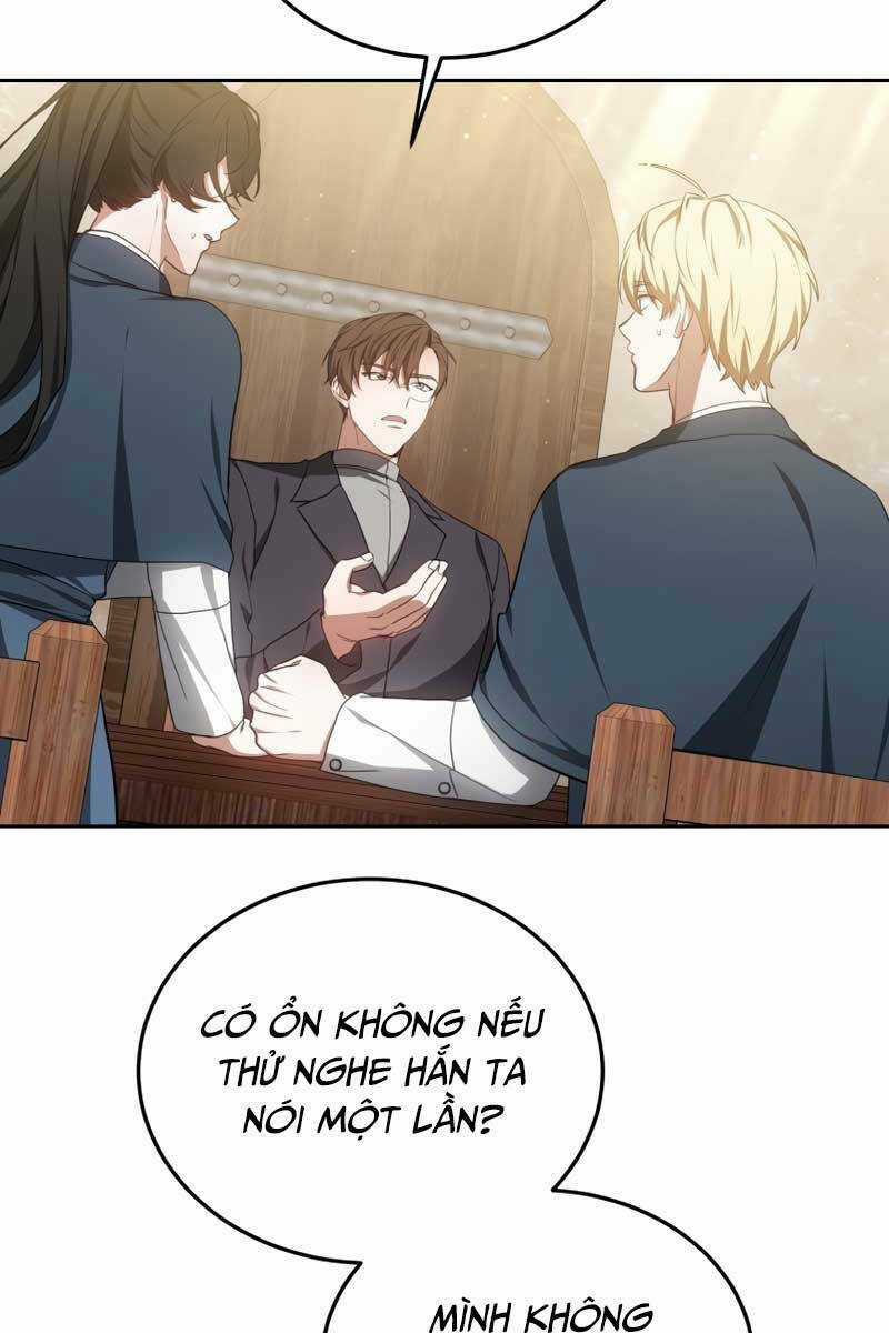 Bác Sĩ Phẫu Thuật Cấp Sss - Chapter 49 - Trang 90