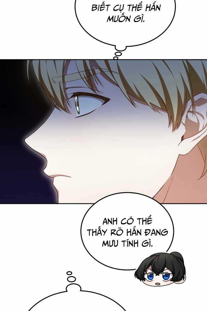 Bác Sĩ Phẫu Thuật Cấp Sss - Chapter 49 - Trang 91