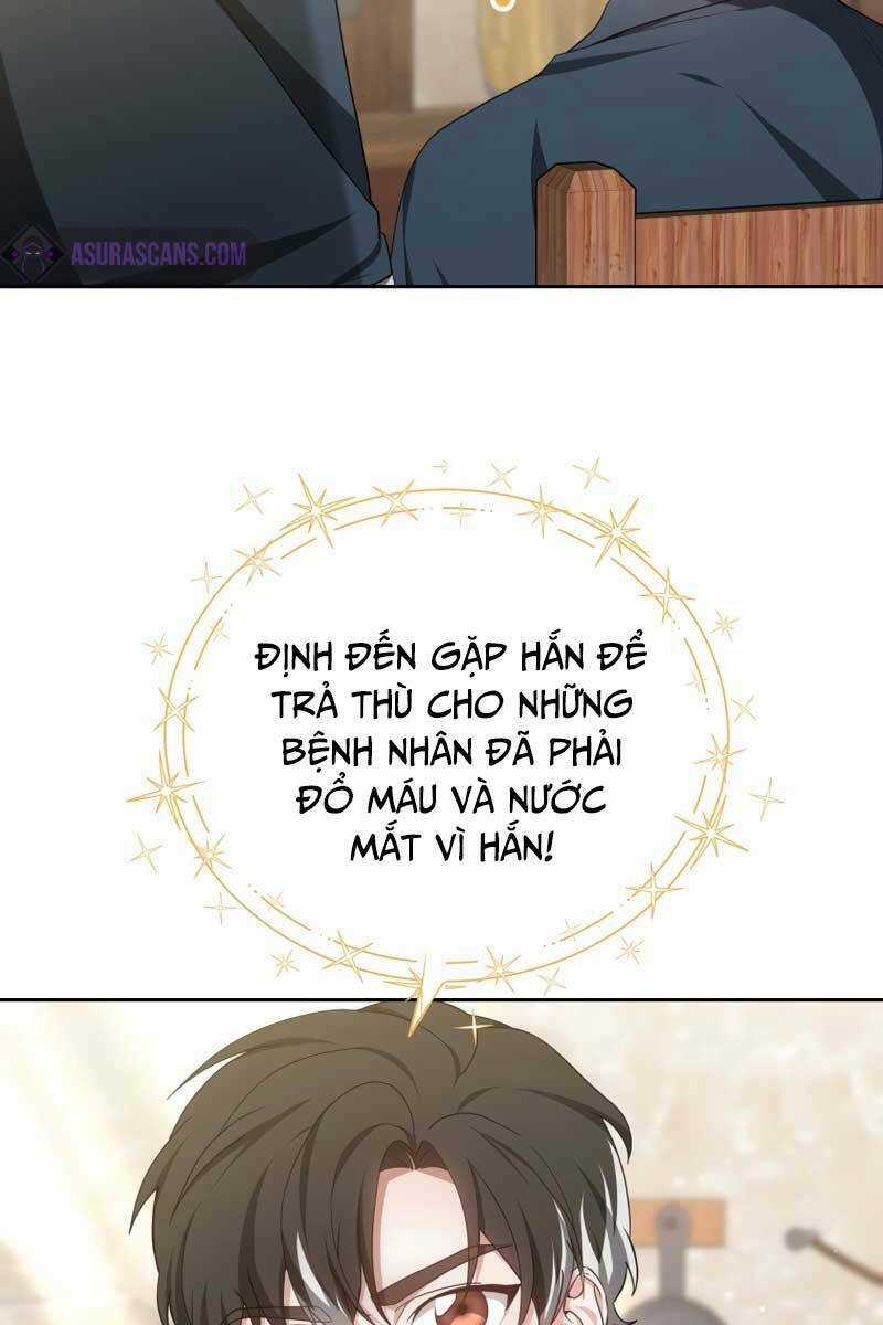 Bác Sĩ Phẫu Thuật Cấp Sss - Chapter 49 - Trang 96