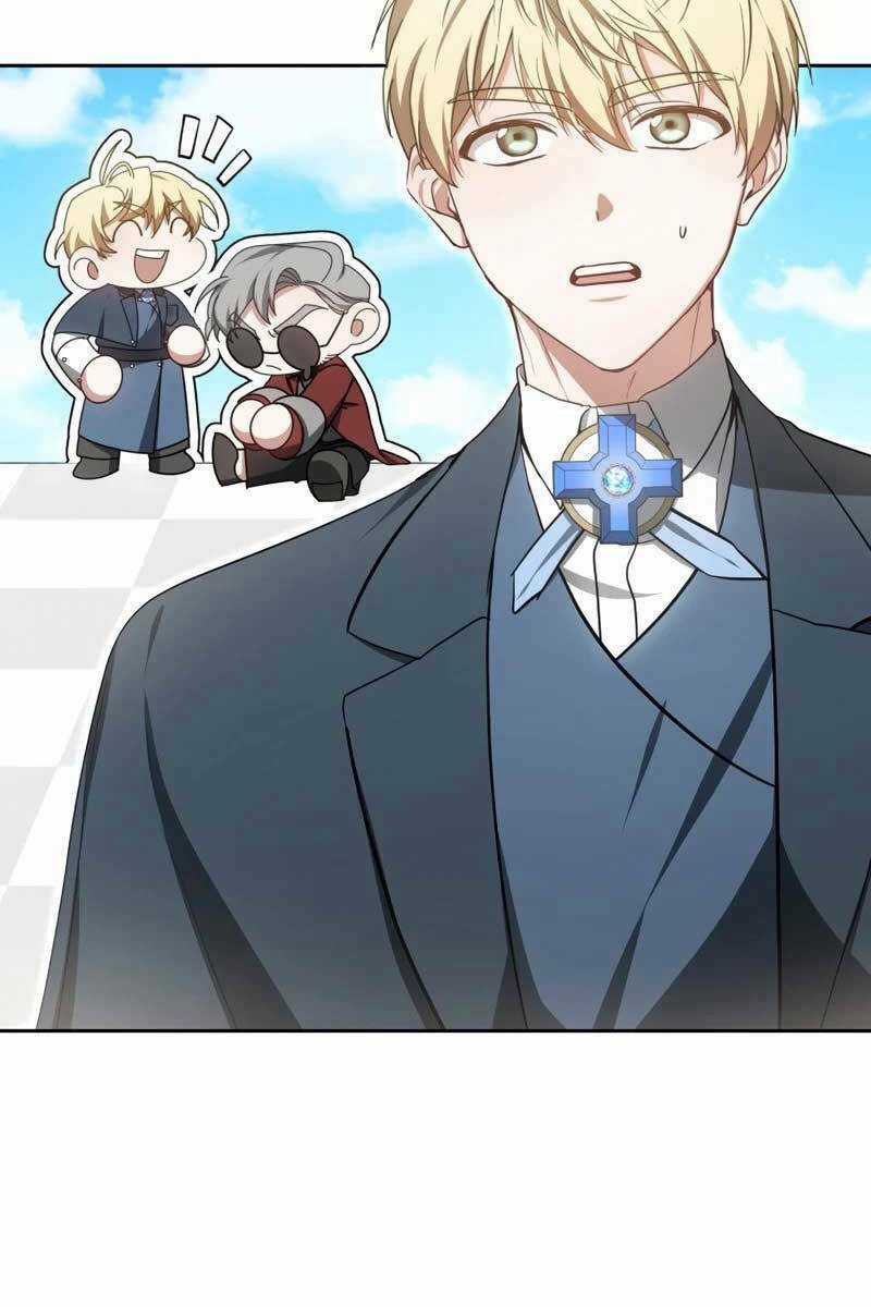 Bác Sĩ Phẫu Thuật Cấp Sss - Chapter 49 - Trang 99