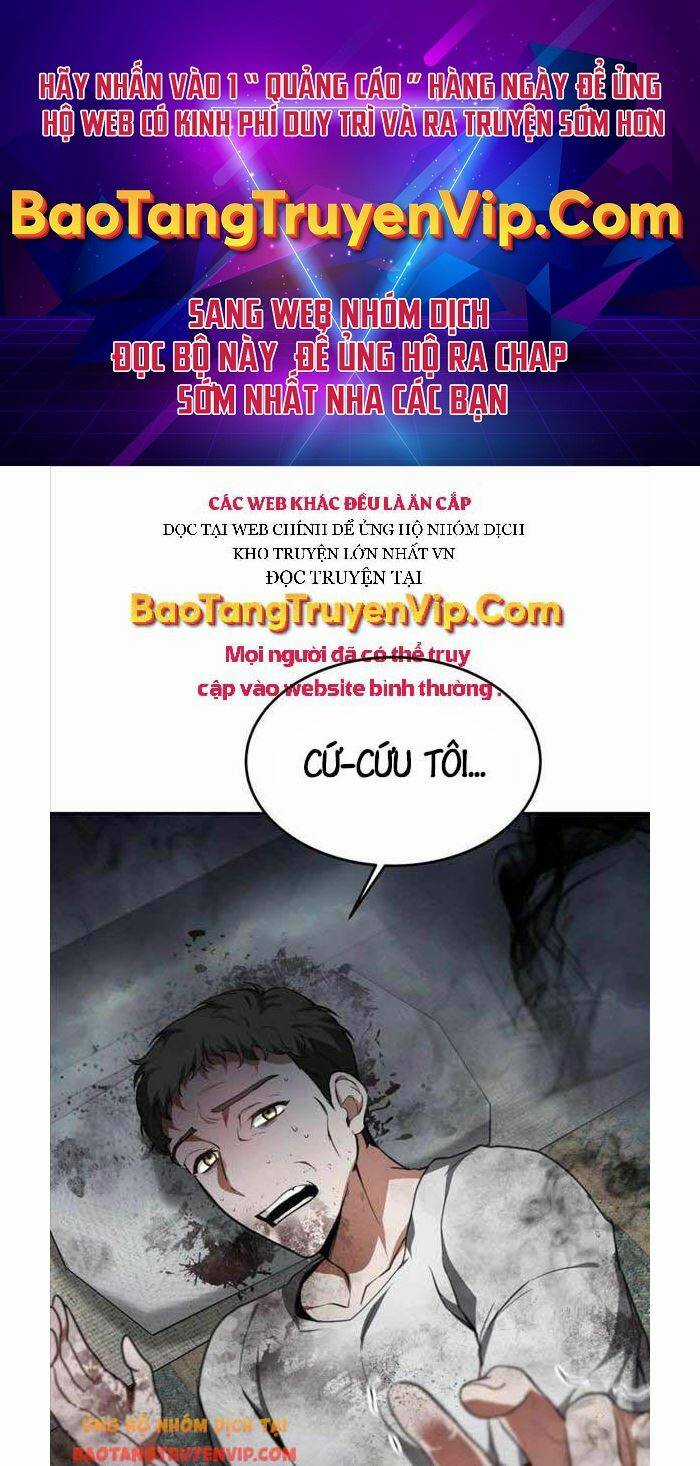 Bác Sĩ Phẫu Thuật Cấp Sss - Chapter 5 - Trang 1