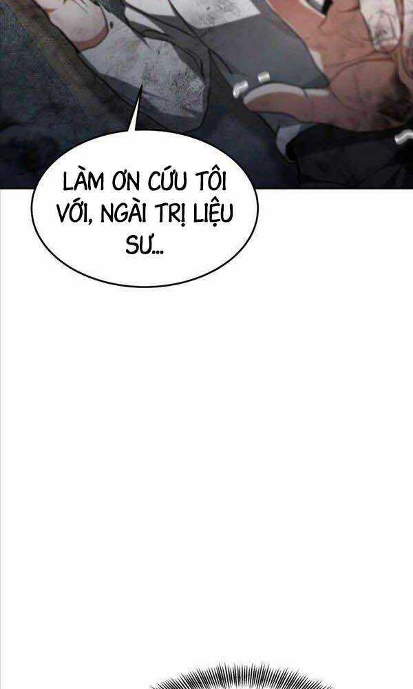 Bác Sĩ Phẫu Thuật Cấp Sss - Chapter 5 - Trang 2