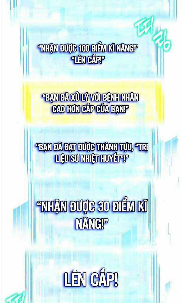 Bác Sĩ Phẫu Thuật Cấp Sss - Chapter 5 - Trang 101