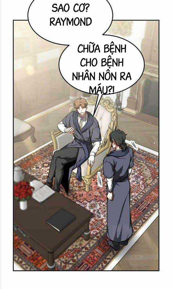 Bác Sĩ Phẫu Thuật Cấp Sss - Chapter 5 - Trang 112