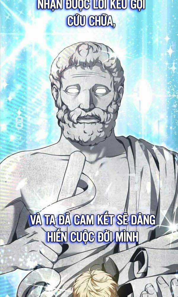 Bác Sĩ Phẫu Thuật Cấp Sss - Chapter 5 - Trang 17