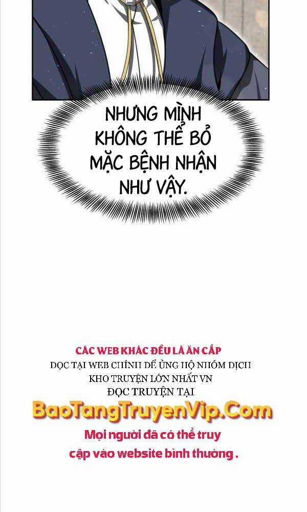 Bác Sĩ Phẫu Thuật Cấp Sss - Chapter 5 - Trang 20